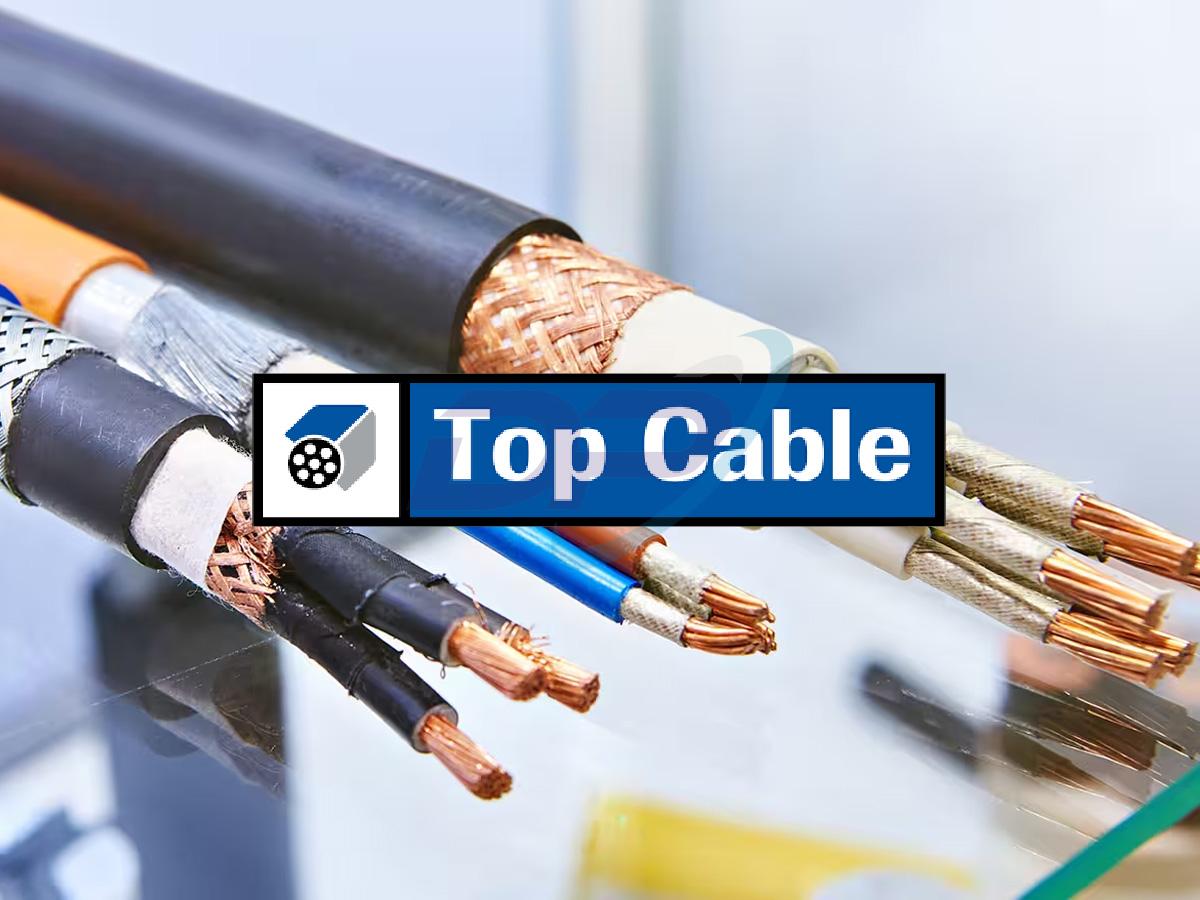 Top Cable Model Cáp Đồng Trục - Nhà phân phối dây cáp Top Cable Việt Nam
